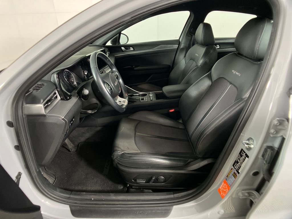 Used 2022 Kia K5 GT-Line image 30