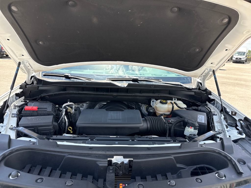 Used 2021 Chevrolet Tahoe RST RWD image 29