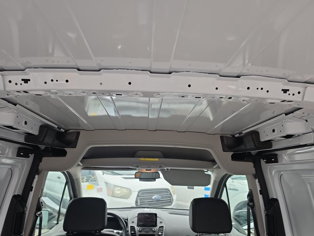 Certified 2021 Ford Transit Connect XL FWD image 10