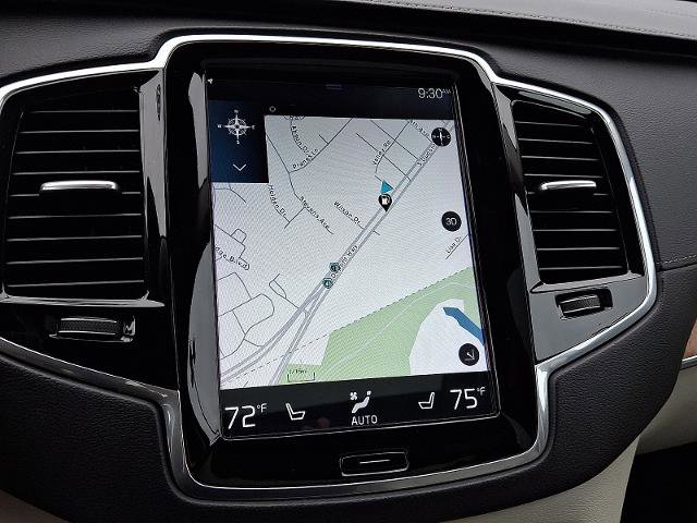 Used 2019 Volvo XC90 T6 Inscription w/ Advanced Package AWD/4WD image 18