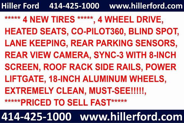 Certified 2023 Ford Explorer XLT AWD/4WD image 2