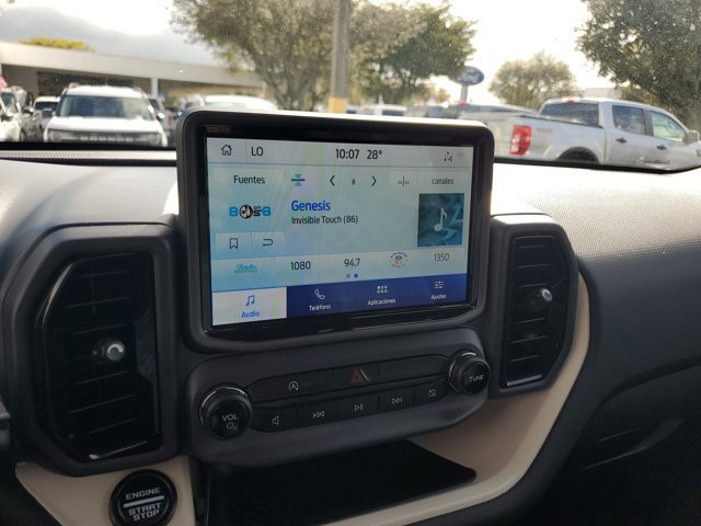 Certified 2023 Ford Bronco Sport Heritage w/ Heritage Convenience Package image 23