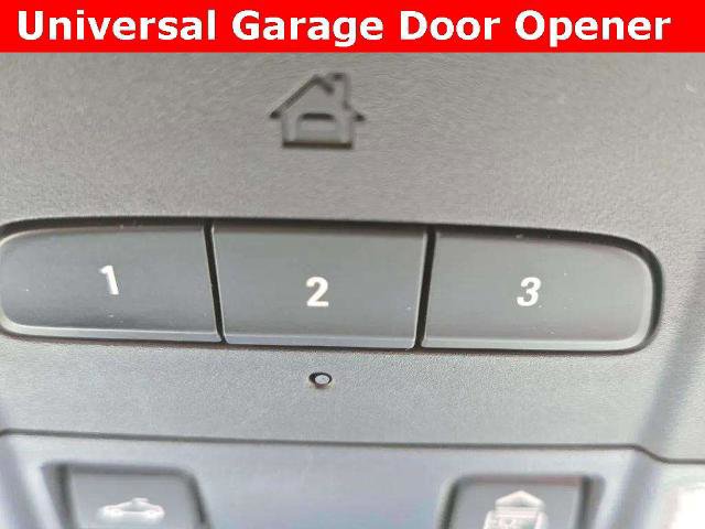 Used 2020 Cadillac XT5 Premium Luxury image 21