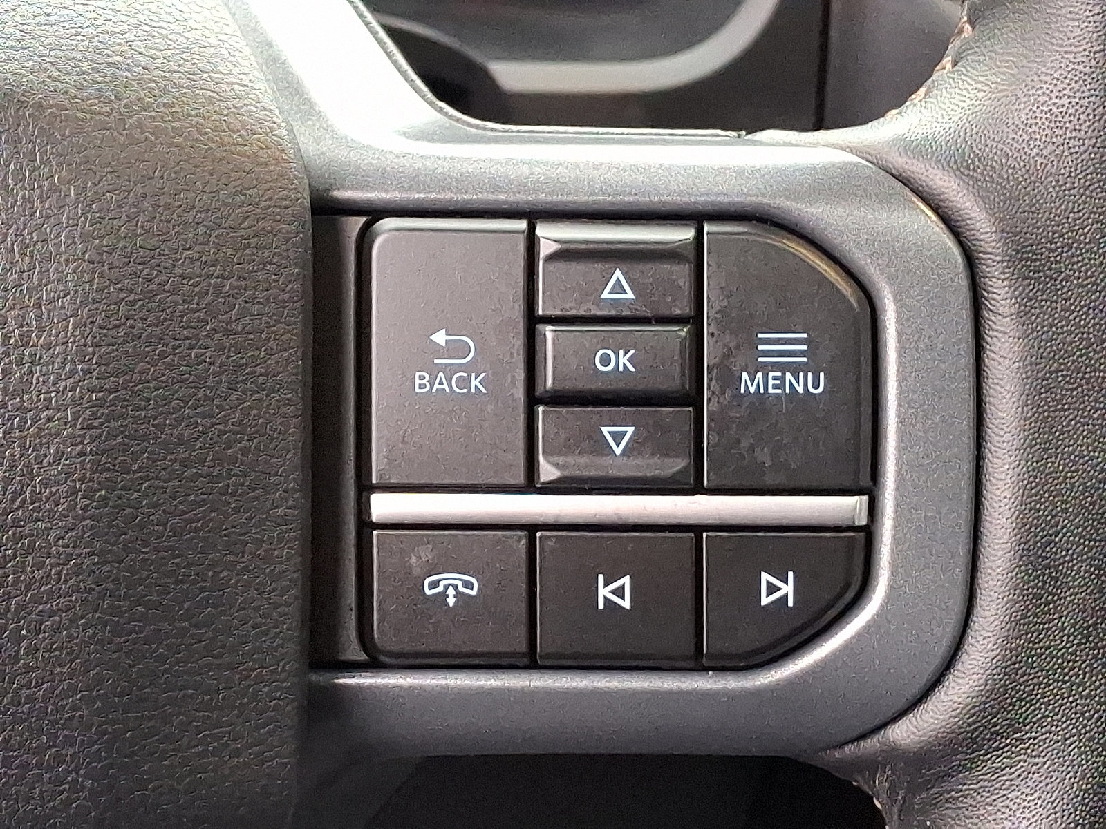 Certified 2024 Ford F150 Lightning Lariat w/ Max Trailer Tow Package image 23