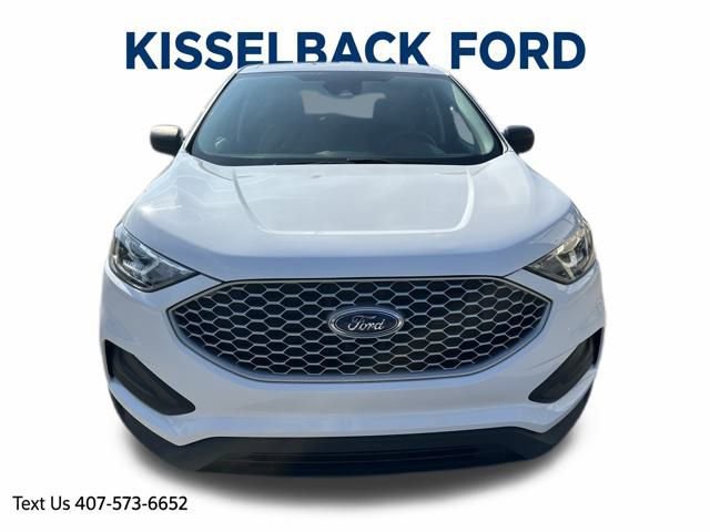 Certified 2023 Ford Edge SE image 9