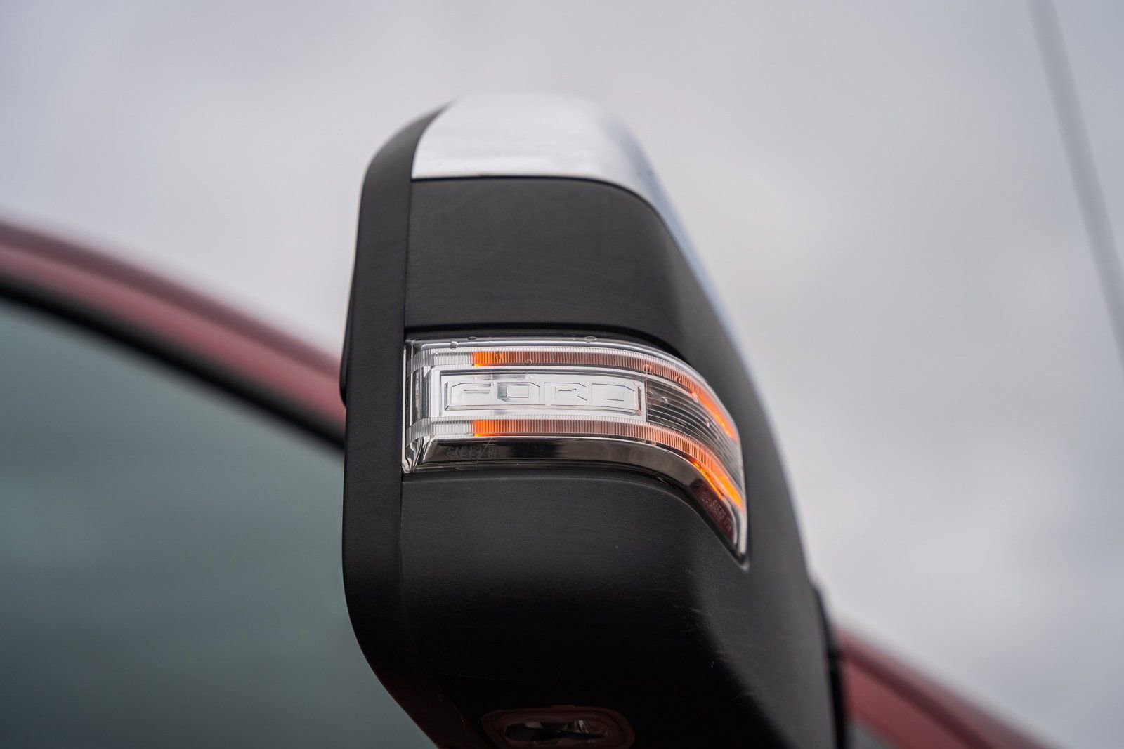 Certified 2019 Ford F250 Platinum w/ Platinum Ultimate Package image 14