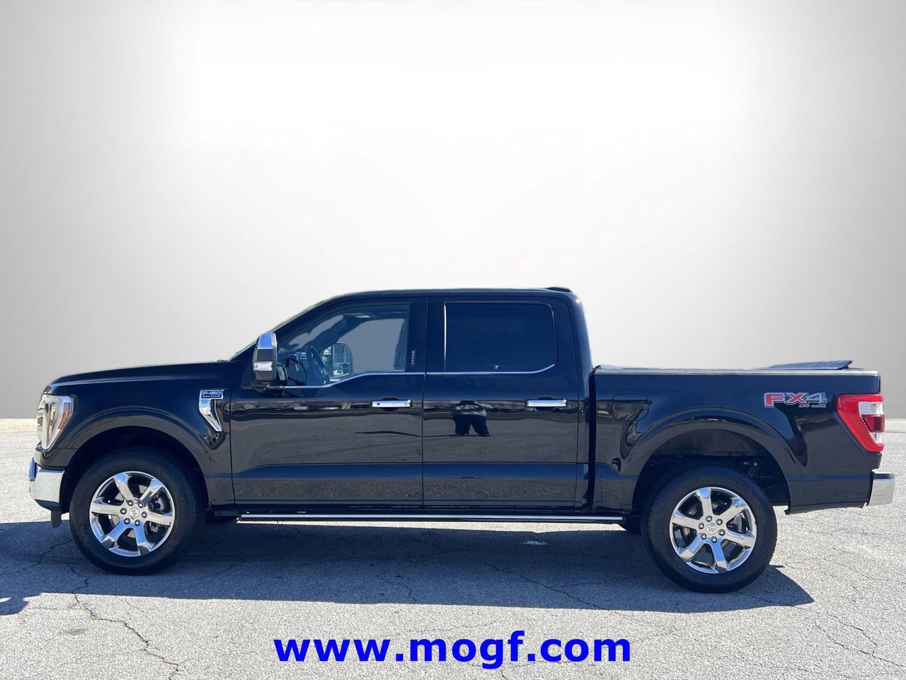 Certified 2022 Ford F150 King Ranch w/ Equipment Group 601A High image 6