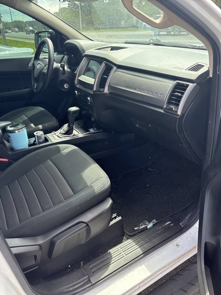 Certified 2020 Ford Ranger XLT RWD image 15