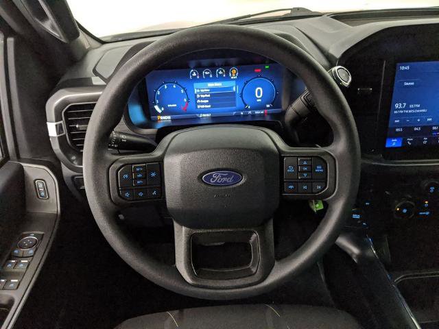 Certified 2025 Ford F150 STX image 15