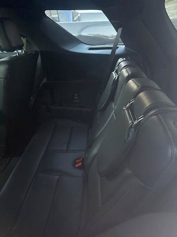 Certified 2026 Ford Explorer Tremor w/ Tremor Convenience Package AWD/4WD image 11