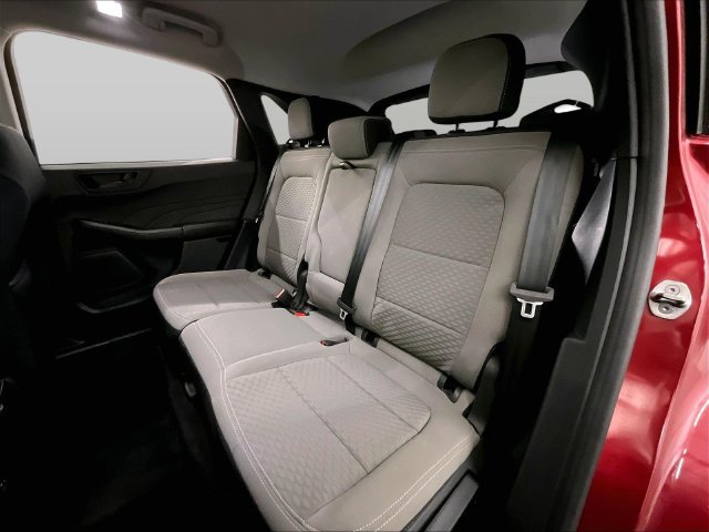 Certified 2022 Ford Escape SE w/ Convenience Package AWD/4WD image 25