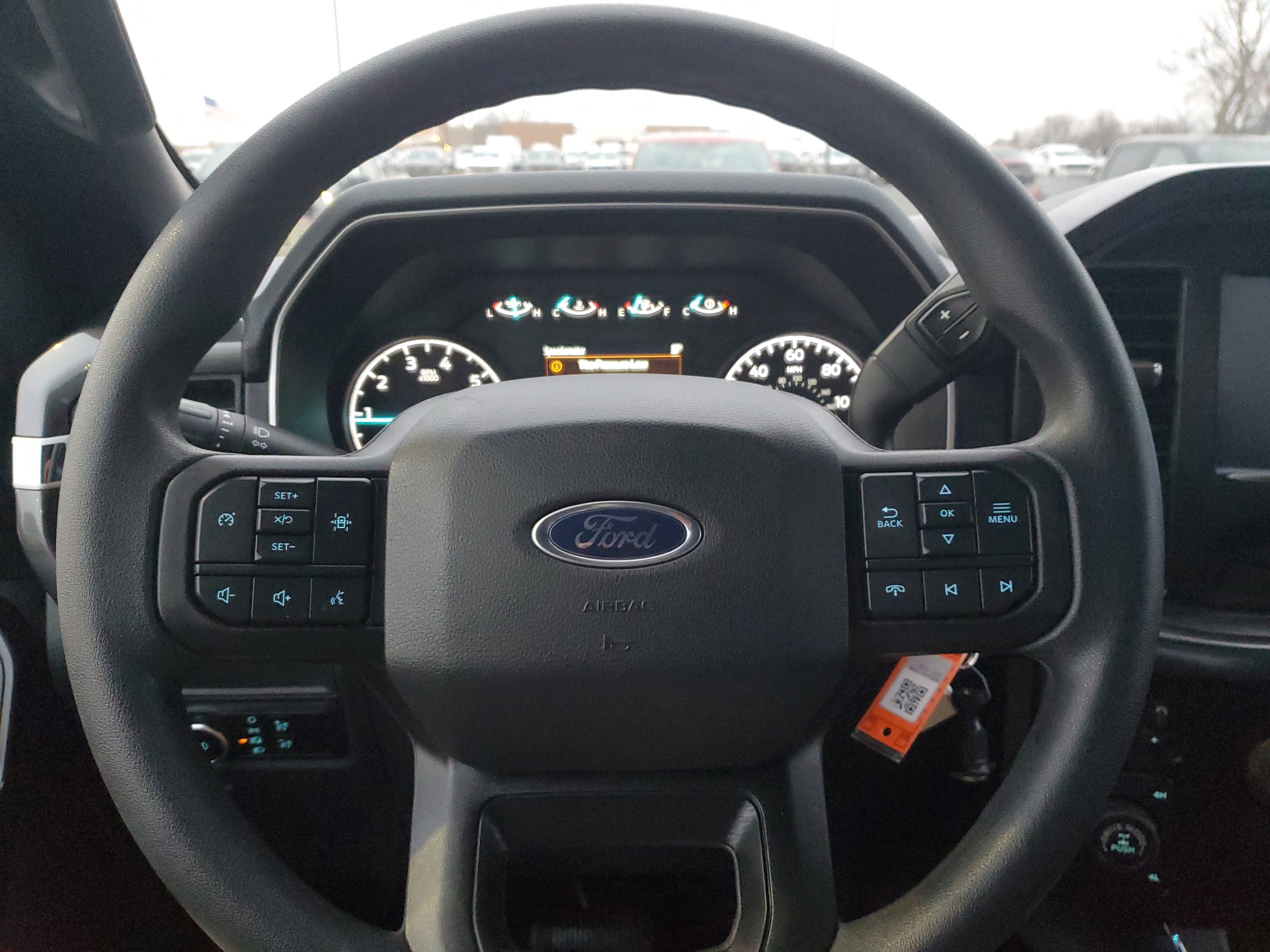 Certified 2023 Ford F150 XL w/ STX Appearance Package image 23