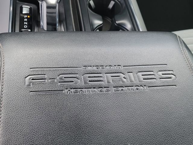 Certified 2023 Ford F150 XLT w/ Equipment Group 302A High image 11