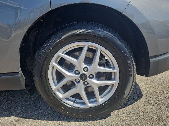 Certified 2024 Ford Edge SEL AWD/4WD image 32