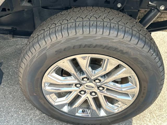 Certified 2024 Ford F150 Lariat image 13