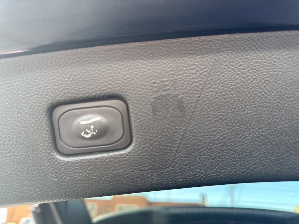 Certified 2022 Ford Edge ST image 48