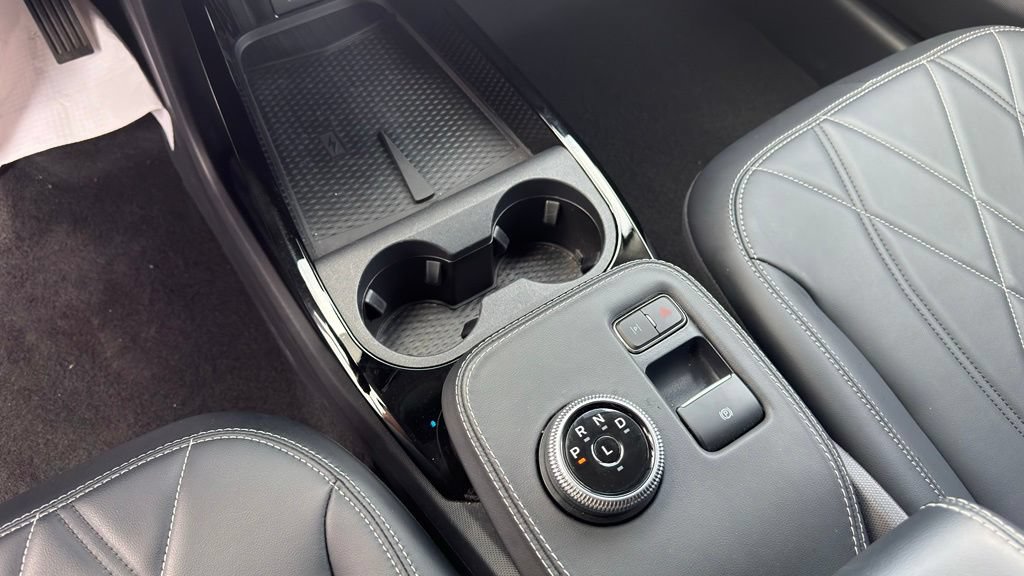 Certified 2023 Ford Mustang Mach-E Select AWD/4WD image 14