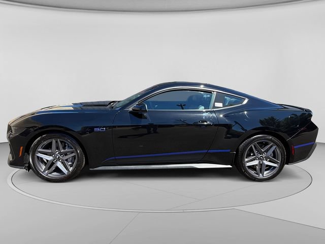 Certified 2024 Ford Mustang GT Premium w/ California Special Package RWD image 2