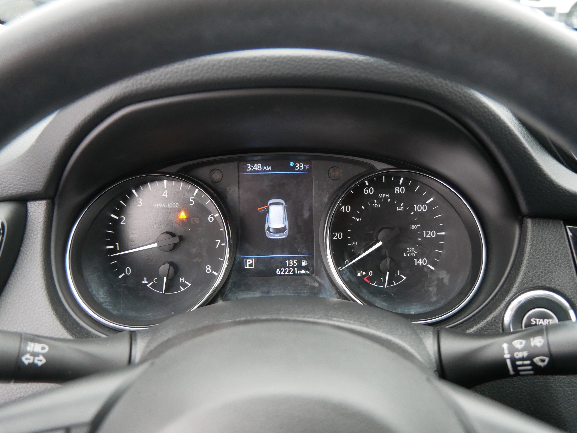 Used 2020 Nissan Rogue S image 21