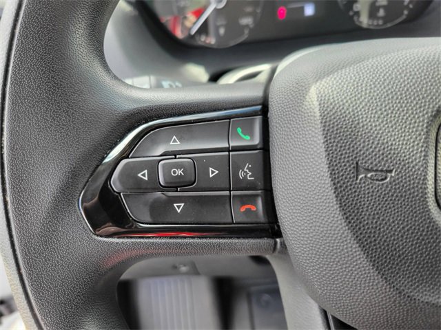 Used 2025 RAM ProMaster 2500 image 23