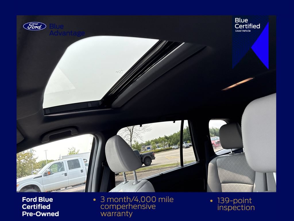 Used 2022 Honda Passport Elite image 18