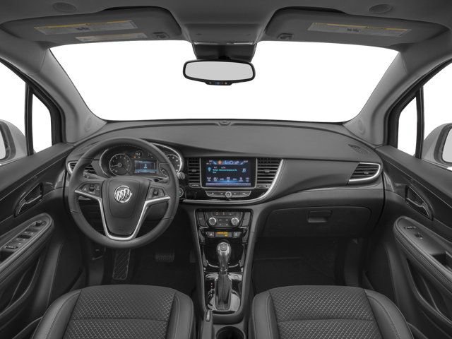 Used 2018 Buick Encore Sport Touring w/ Safety Package AWD/4WD image 5