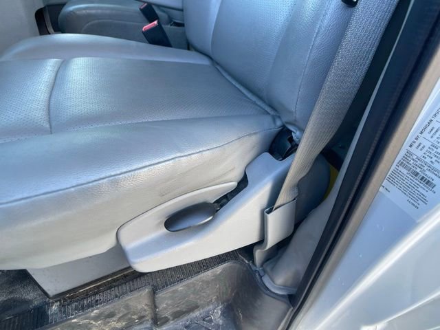 Certified 2023 Ford E-350 and Econoline 350 Super Duty w/ Driver's Safety Package RWD image 15