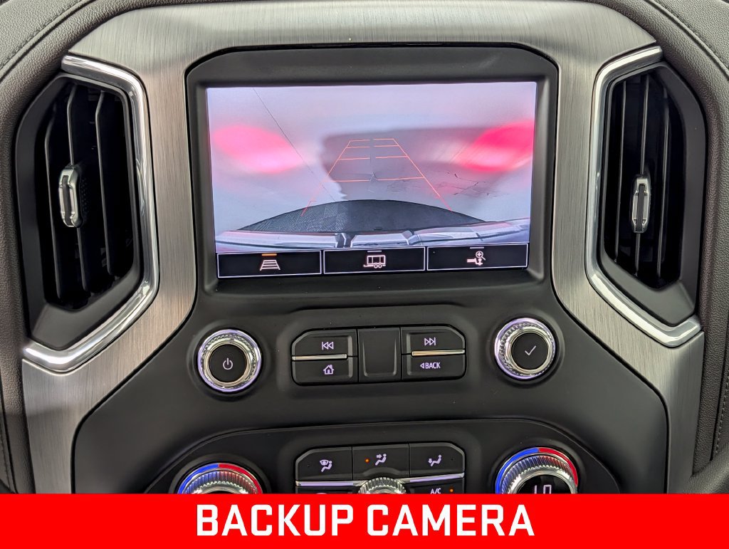 Used 2022 GMC Sierra 1500 Denali w/ Denali Premium Package AWD/4WD image 9