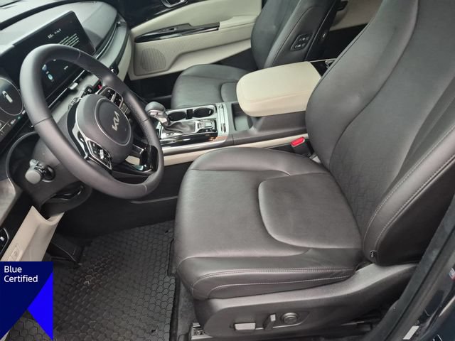 Used 2024 Kia Carnival SX FWD image 15