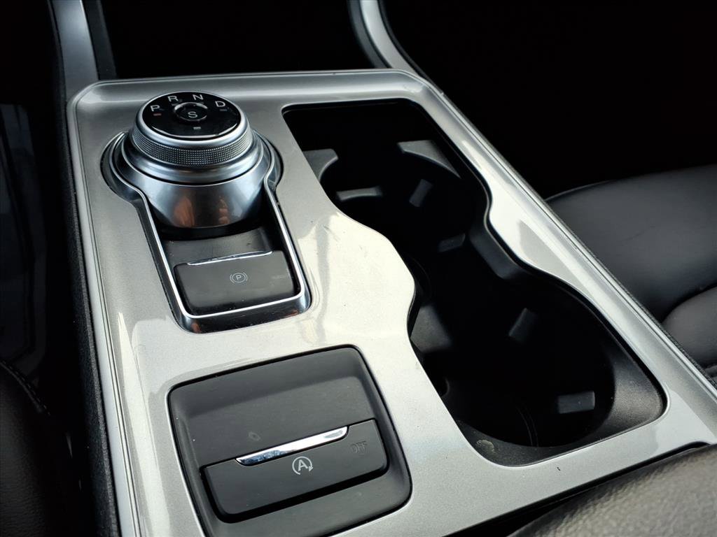 Certified 2024 Ford Edge SEL w/ Convenience Package image 23