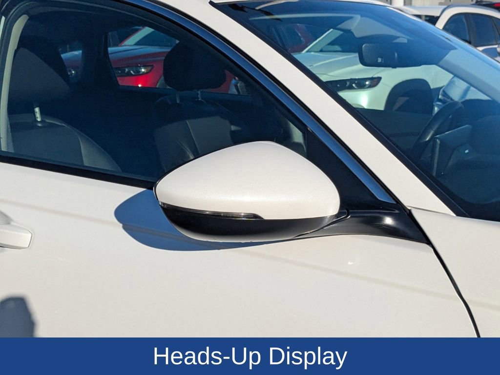 Used 2024 Honda Accord Touring image 13