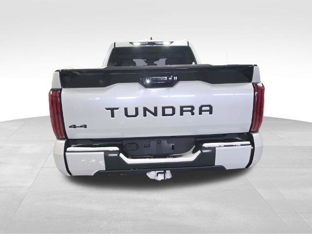 Used 2024 Toyota Tundra Platinum image 5