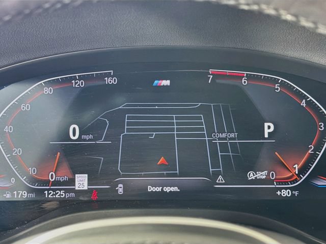 Used 2022 BMW X4 xDrive30i w/ M Sport Package 2 AWD/4WD image 14