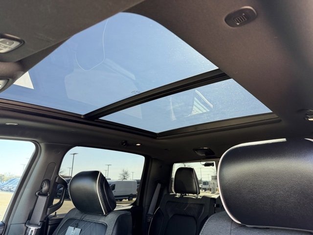 Used 2025 RAM 1500 Limited w/ Bed Utility Group image 19