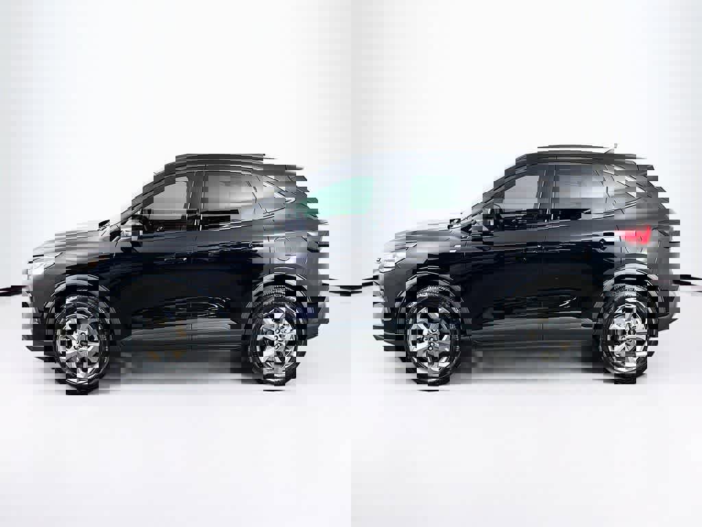 Certified 2025 Ford Escape ST-Line image 2