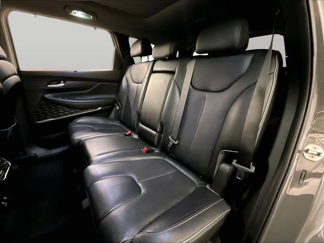 Used 2022 Hyundai Santa Fe Limited w/ Cargo Package AWD/4WD image 25