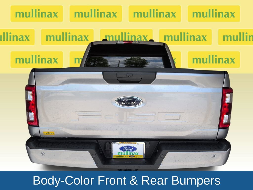 Certified 2023 Ford F150 XL w/ STX Appearance Package AWD/4WD image 28