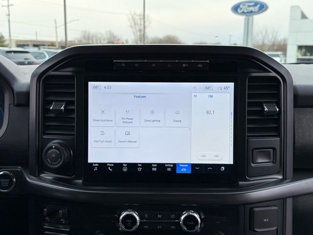 Certified 2024 Ford F150 Tremor w/ Bed Utility Package image 35