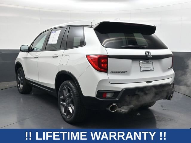 Used 2022 Honda Passport EX-L image 8