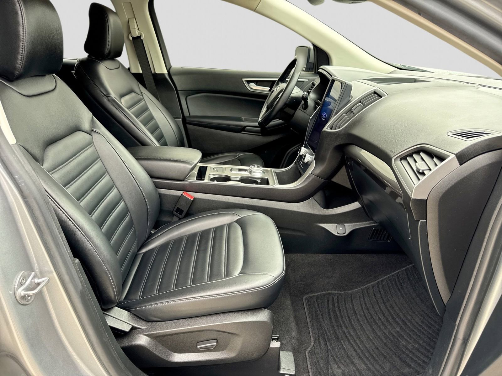 Certified 2023 Ford Edge SEL w/ Convenience Package AWD/4WD image 25