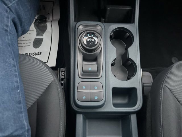 Certified 2024 Ford Maverick XL image 20