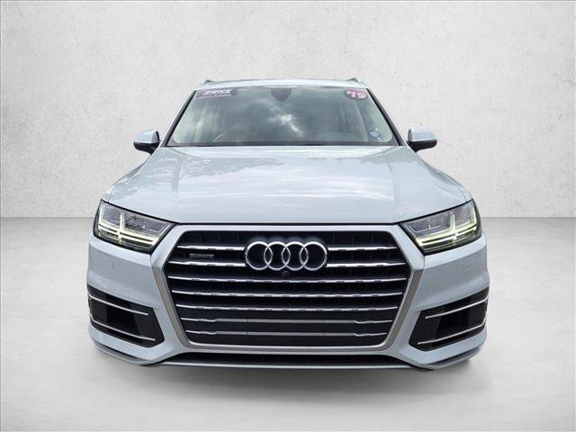 Used 2019 Audi Q7 3.0T Premium Plus AWD/4WD image 2