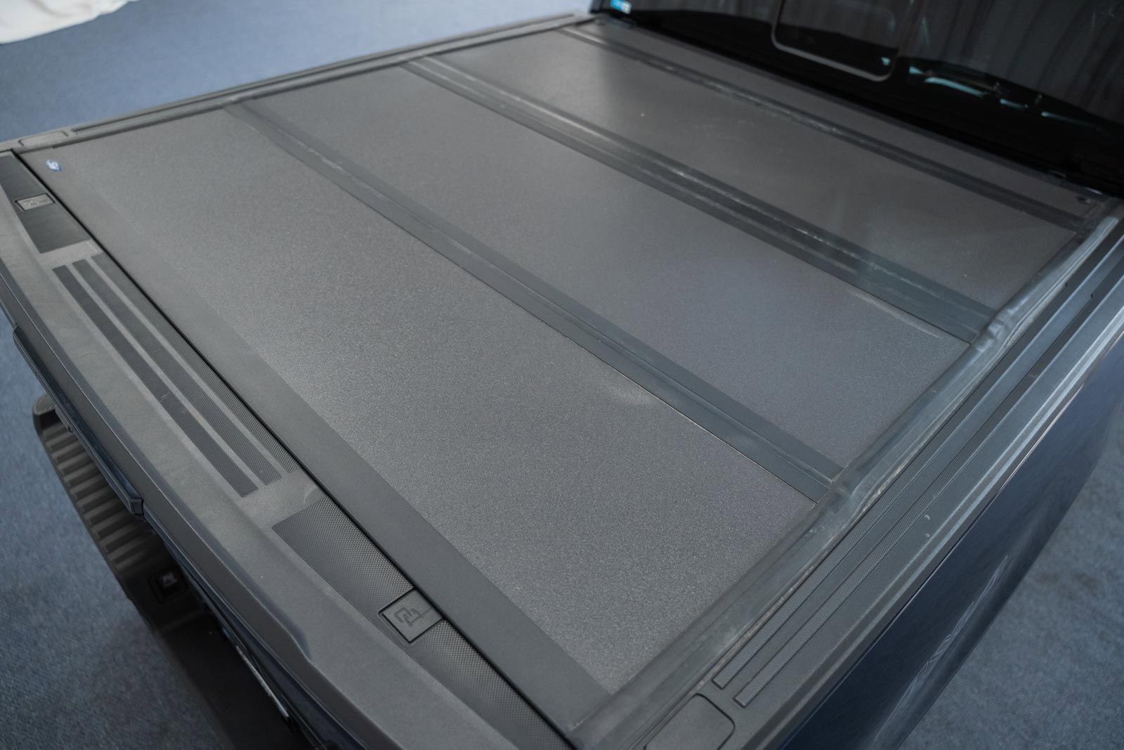 Certified 2024 Ford F150 Lariat w/ Equipment Group 502A High image 10