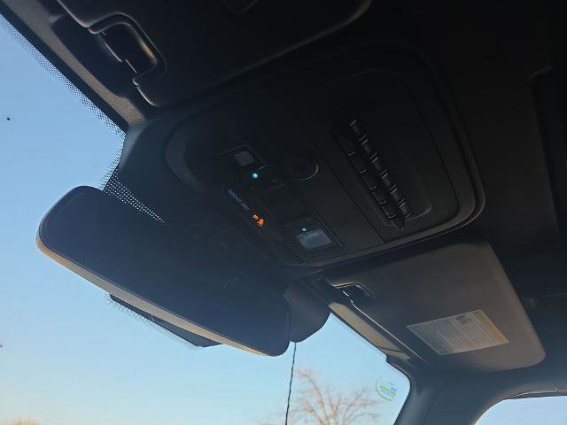 Certified 2025 Ford Bronco Badlands image 34