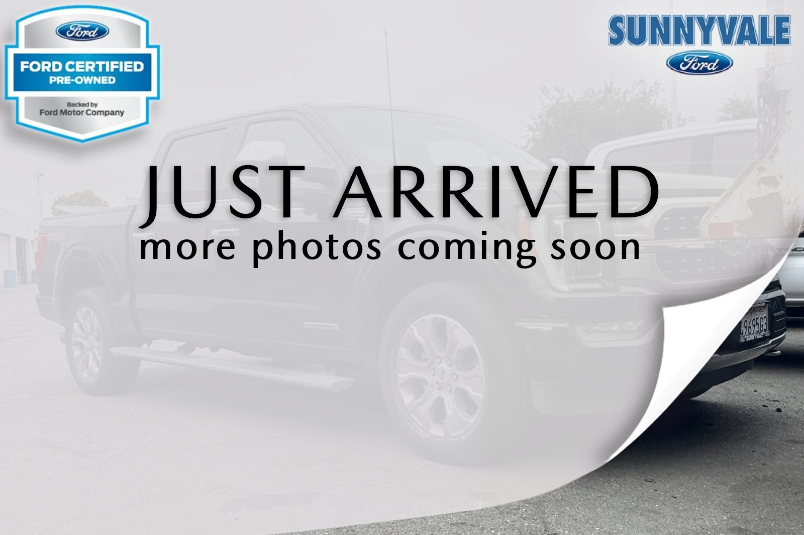 Certified 2021 Ford F150 Platinum w/ Equipment Group 701A High