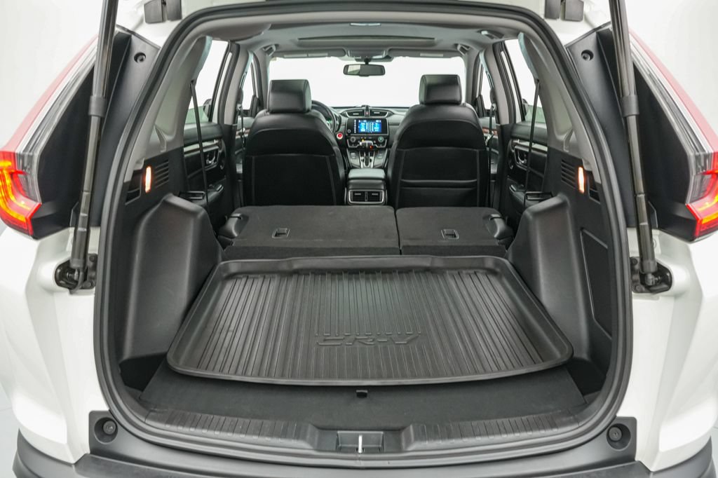 Used 2022 Honda CR-V Touring image 22
