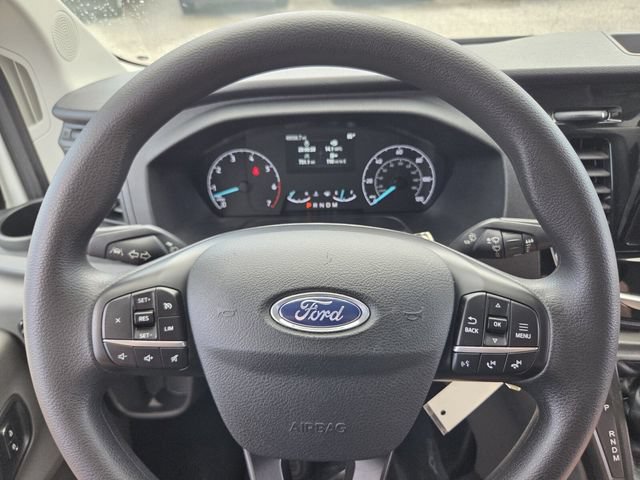 Certified 2024 Ford Transit 350 XLT RWD image 27