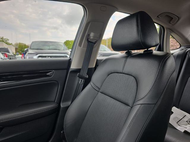 Used 2024 Honda Civic Touring image 39