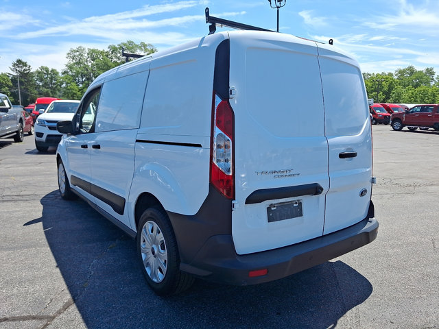Certified 2020 Ford Transit Connect XL FWD image 5