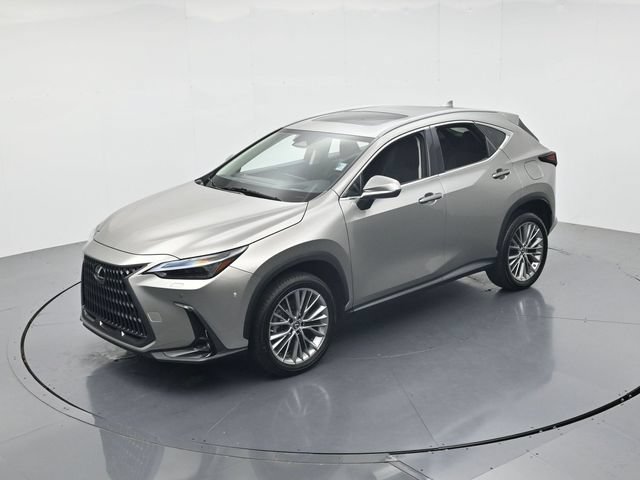 Used 2023 Lexus NX 350 AWD image 40